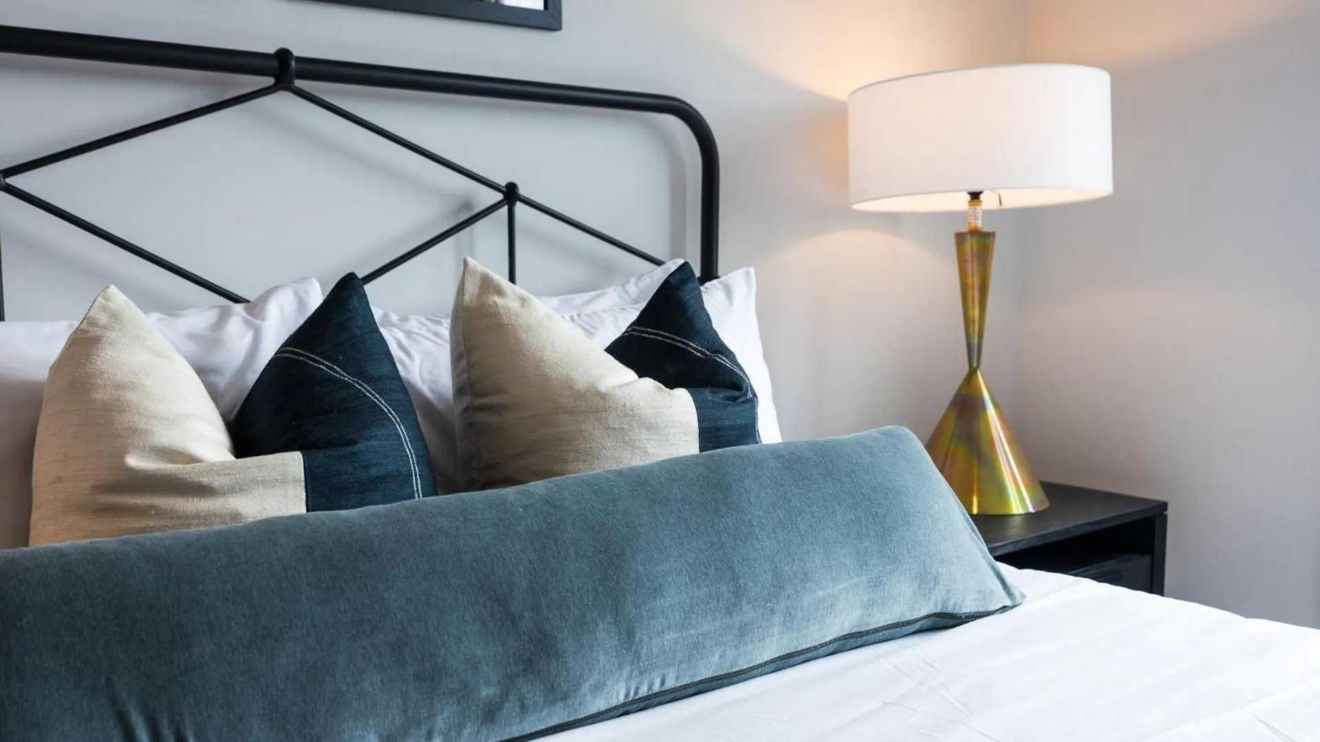 Harmony Hideout - Odyssey - Heart Of Midtown Villa Nashville Holiday home
