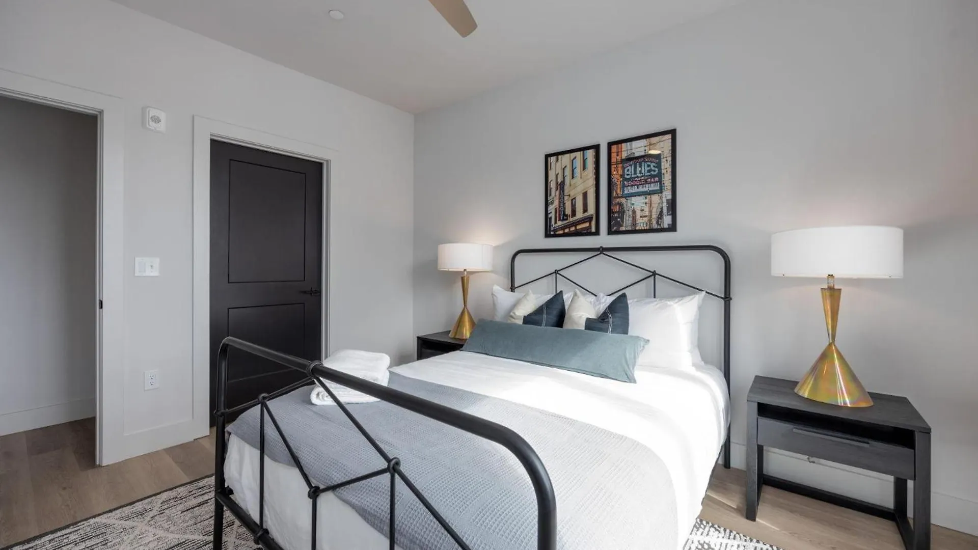 Harmony Hideout - Odyssey - Heart Of Midtown Villa Nashville