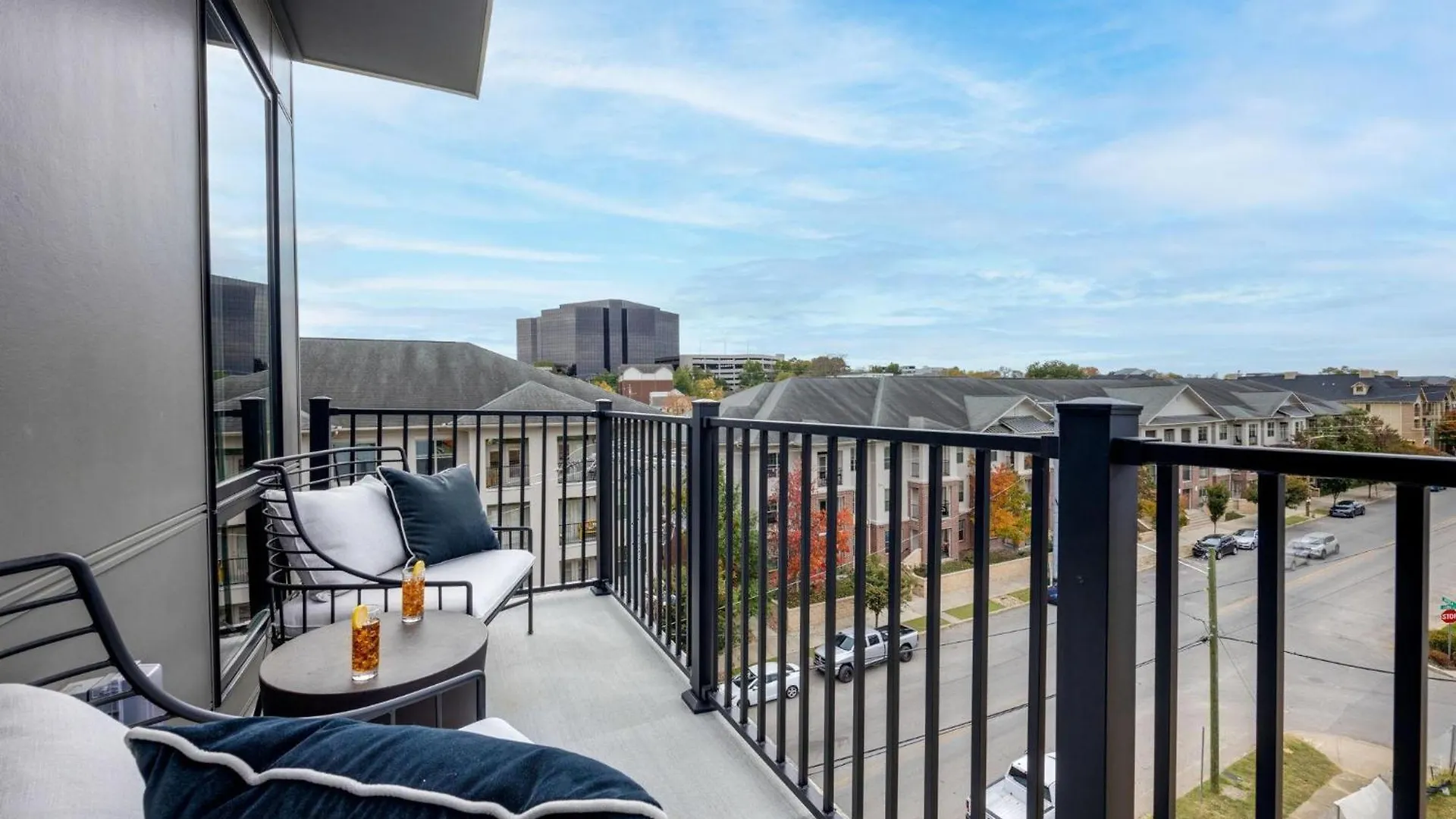 Harmony Hideout - Odyssey - Heart Of Midtown Villa Nashville 0*,