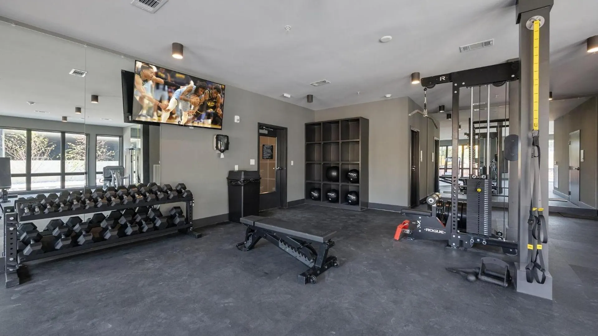 Harmony Hideout - Odyssey - Heart Of Midtown Villa Nashville