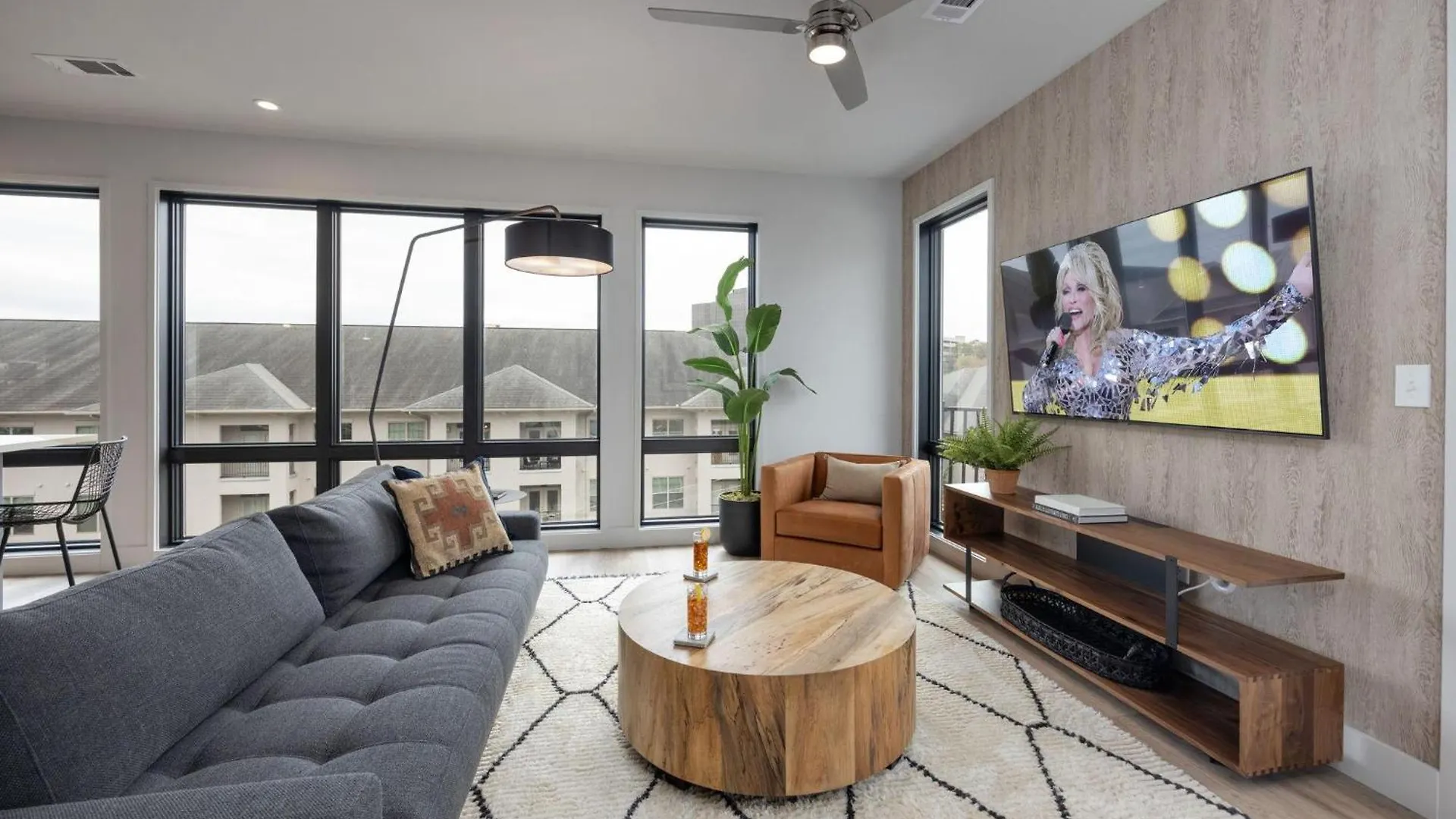 Holiday home Harmony Hideout - Odyssey - Heart Of Midtown Villa Nashville