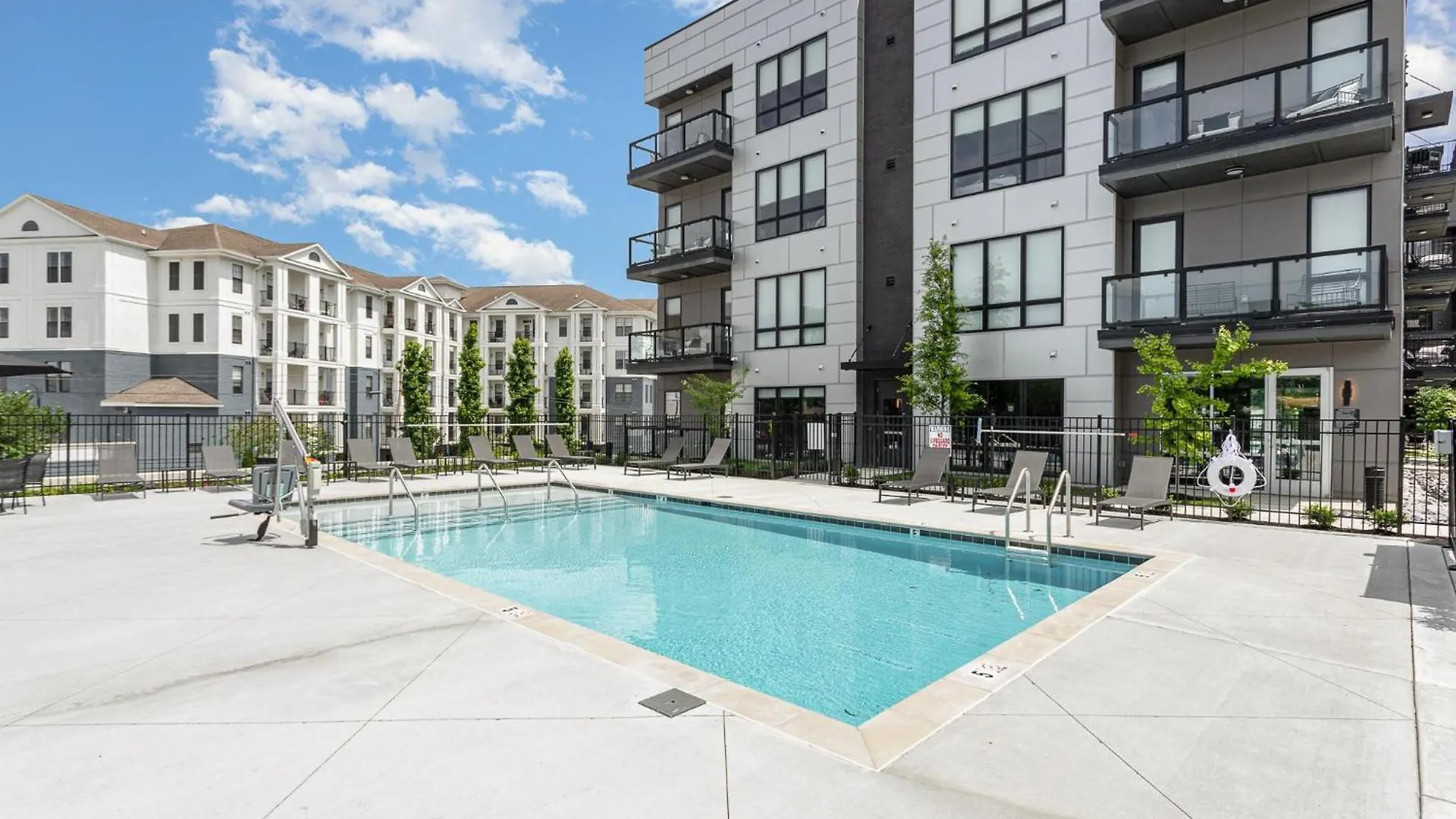 Holiday home Harmony Hideout - Odyssey - Heart Of Midtown Villa Nashville